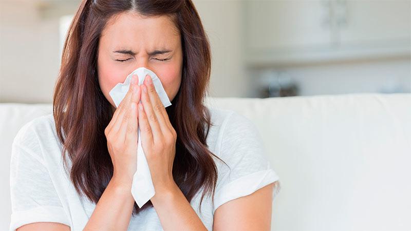 Sugerencias para la gripa